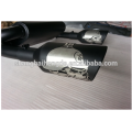 High quality supply for Jeep Jk Wrangler Gibson Metal Mulisha Exhaust 2011-2014